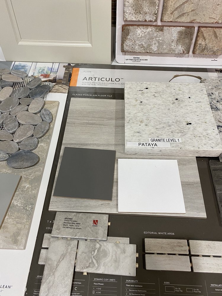 Daltile - Wilmington