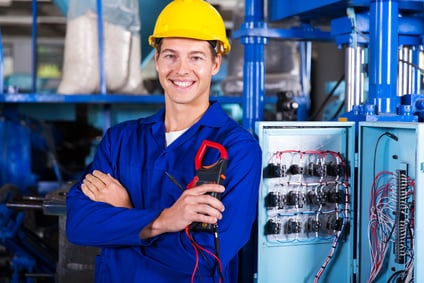 Greenlawn Electricians