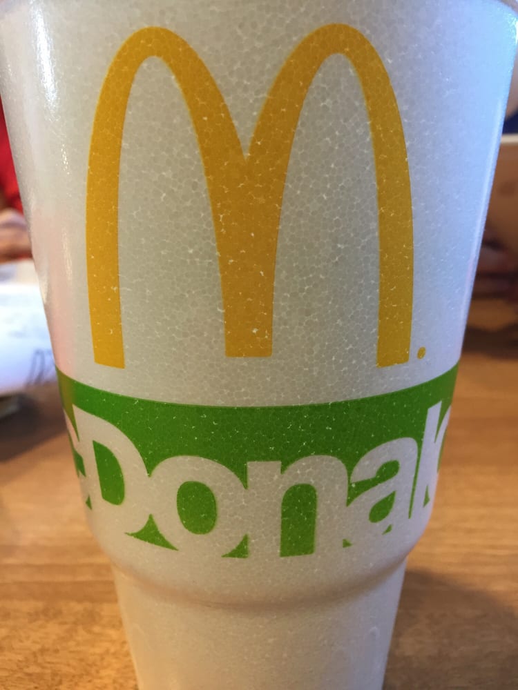 McDonald's Photo
