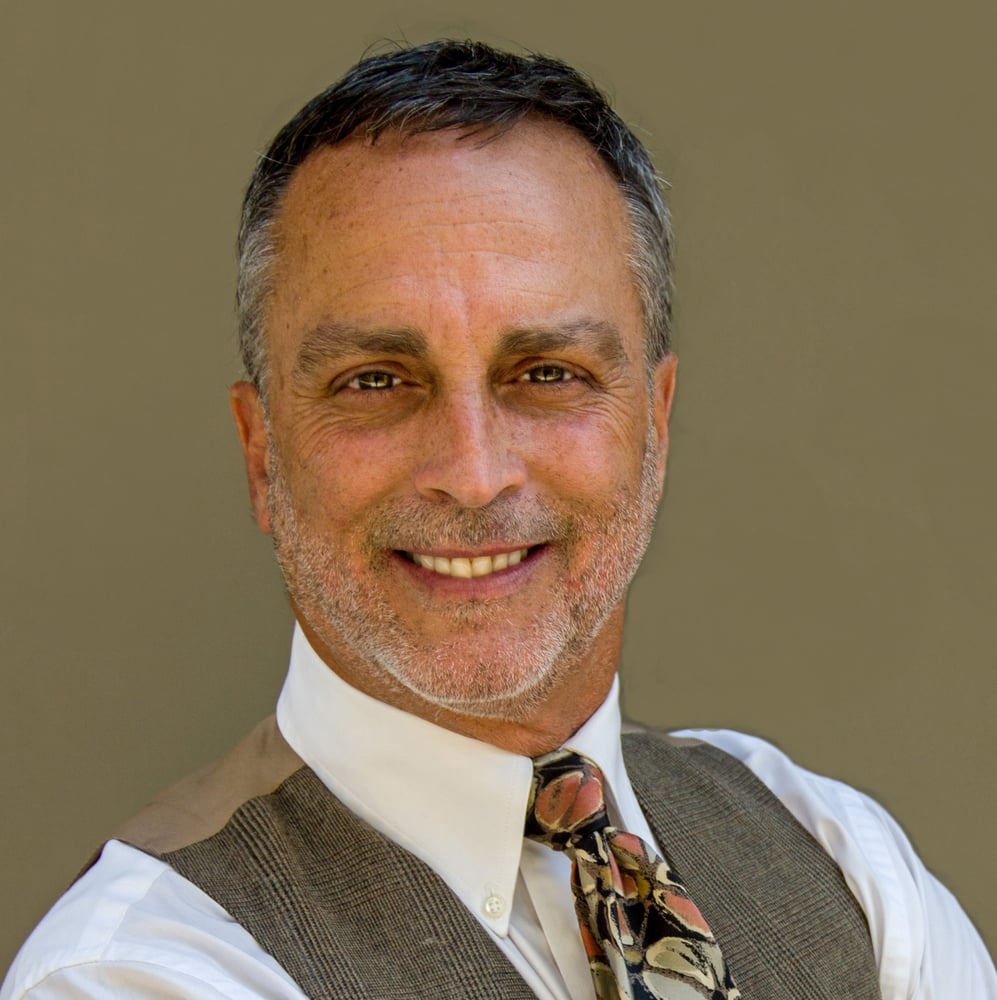 Roy Grillo Realtor with Keller Williams