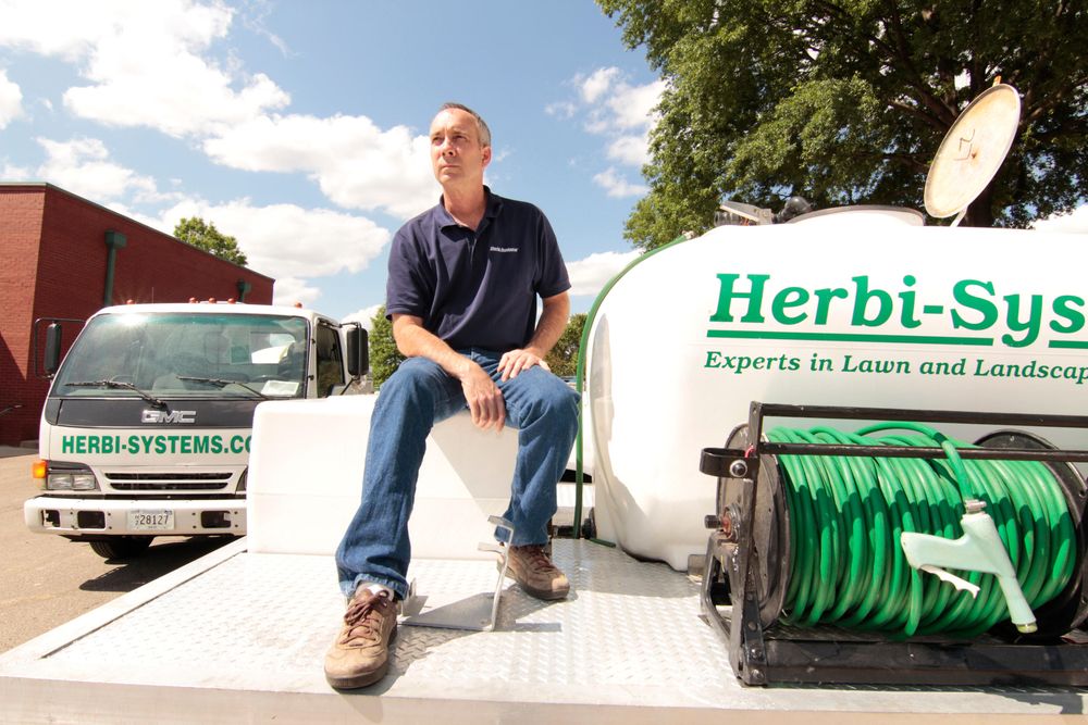 Herbi-Systems