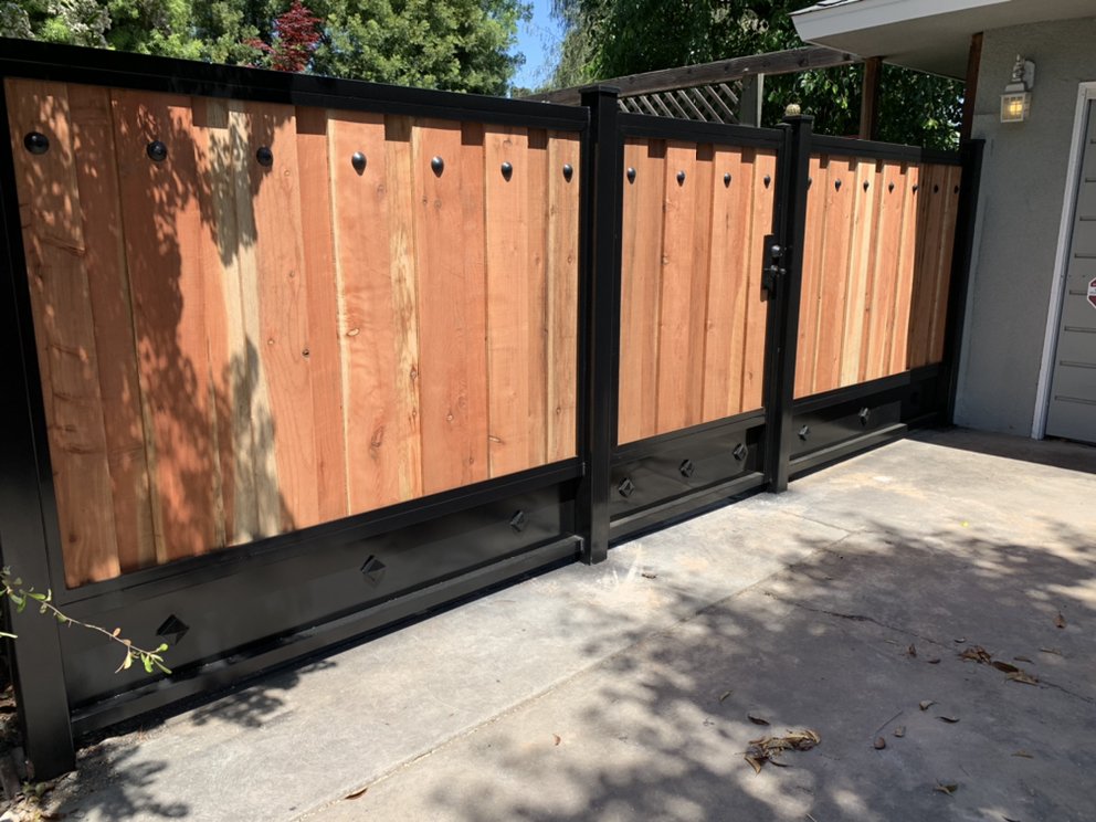 Top Choice Fencing