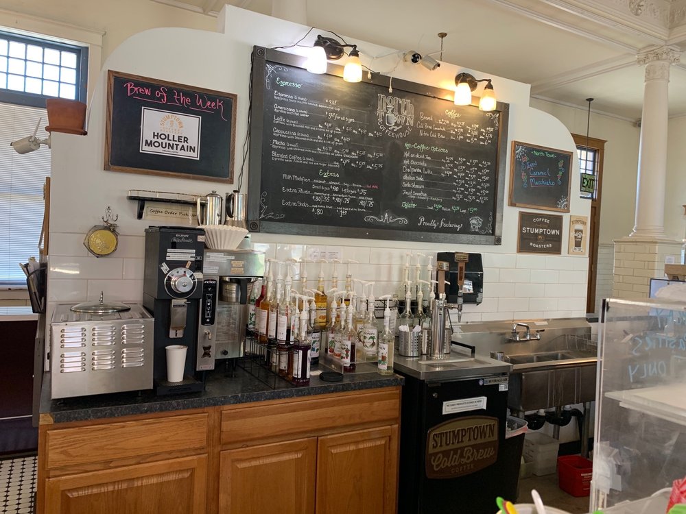 Northtown Coffeehouse