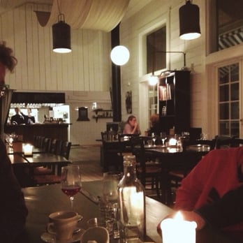 Svartsö krog restaurants alsviks brygga, svartsö, sweden ...