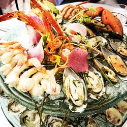 Photo of Sequoia - Washington, DC, United States