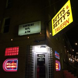 Butt's & Betty's Tavern photo
