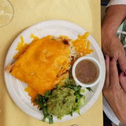 Rancho De Chimayo Restaurante 226 Photos 240 Reviews New Photo Of Rancho De Chimayo Restaurante Nm United States Sopapilla Rellano