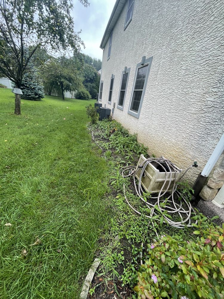 Villanueva Landscaping