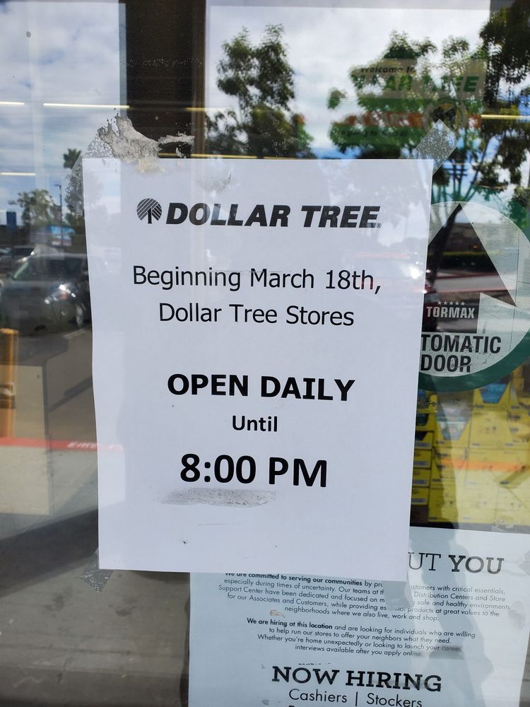 Dollar Tree