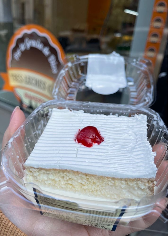 Tres Leches Cafe - Lower East Side