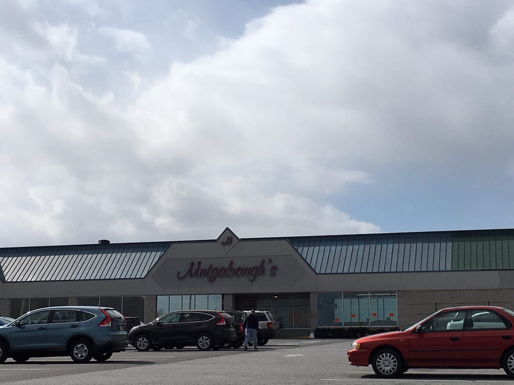Mutzabaugh's Family Market