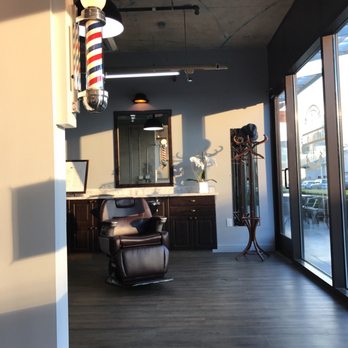 Men’s Grooming Salon Sky - 57 Photos & 119 Reviews - Men's Hair Salons ...