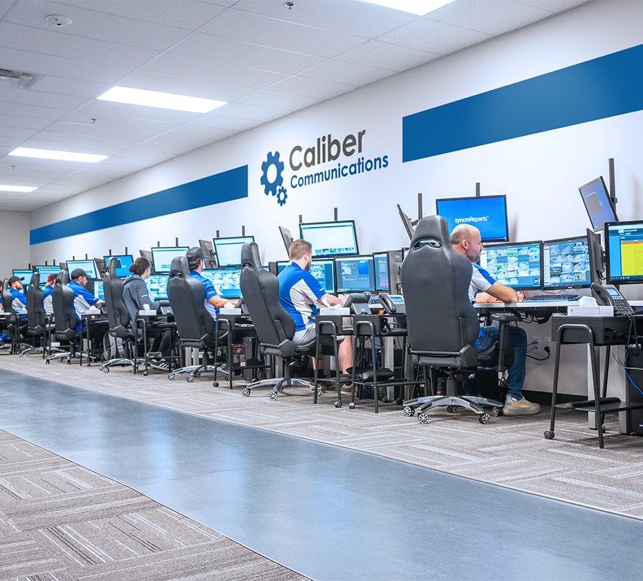 Caliber Communications