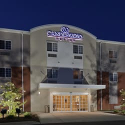 Candlewood Suites Enterprise 13 Photos 10 Reviews Hotels 203 Photo Of Candlewood Suites Enterprise Al United States