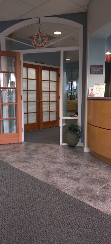 image of business Premier Dentistry of Sarasota