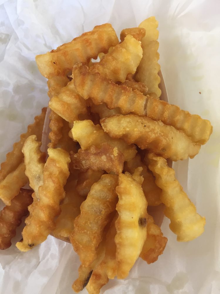 Andy's Grill and Recreation