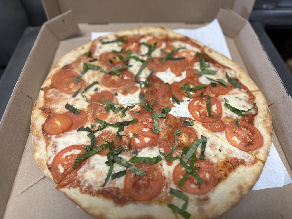 Primo Brothers Pizza