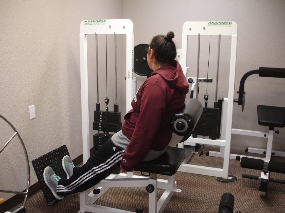 Anderson Chiropractic Saviers