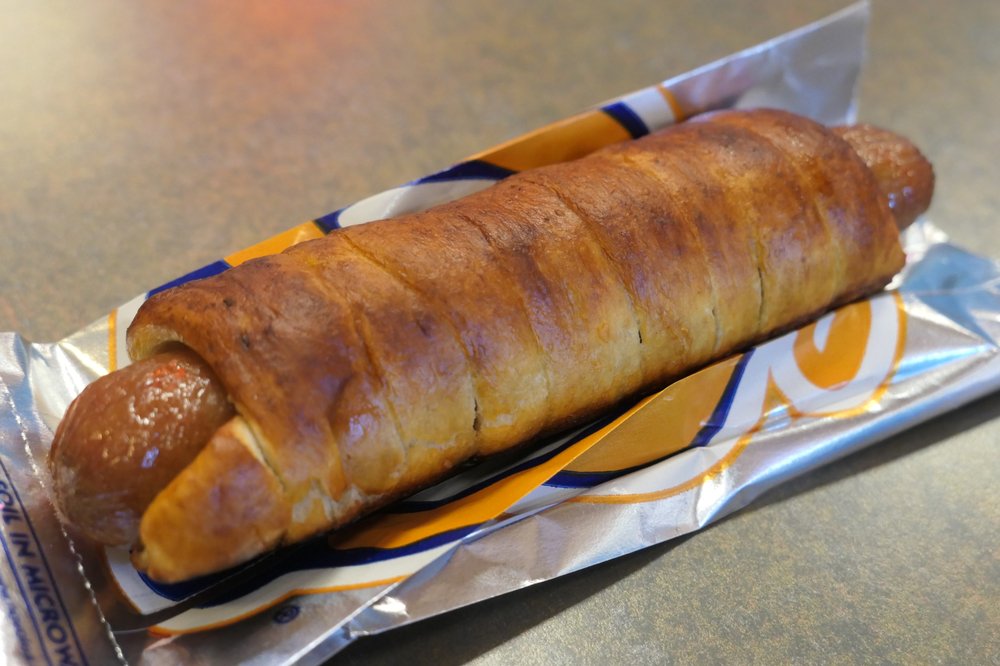 Auntie Anne's Pretzels