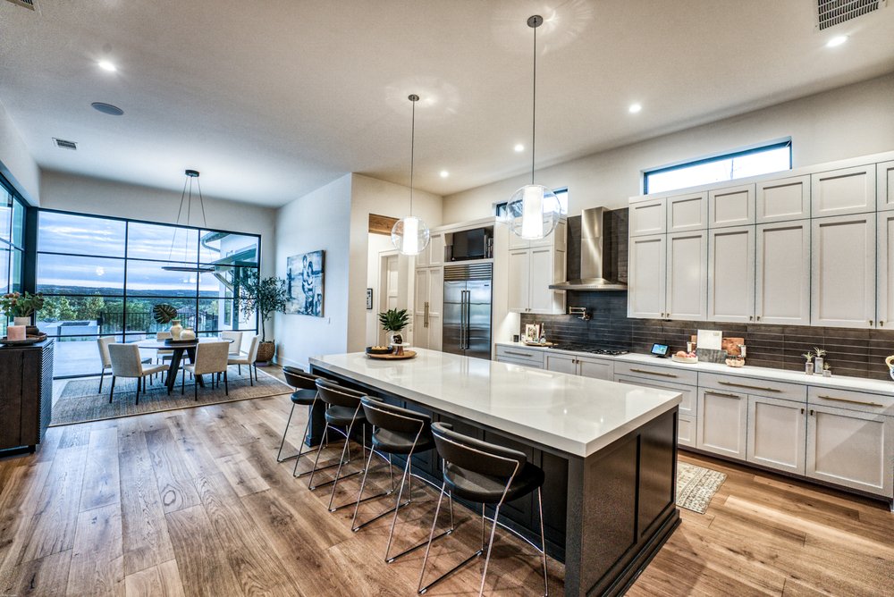 image of business Zbranek & Holt Custom Homes