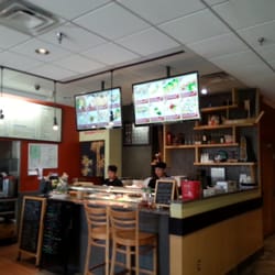 The Best 10 Asian Fusion Restaurants In Bowie Md Last Updated Features