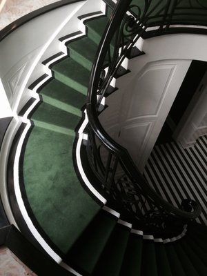 Weinstein Carpet and Flooring