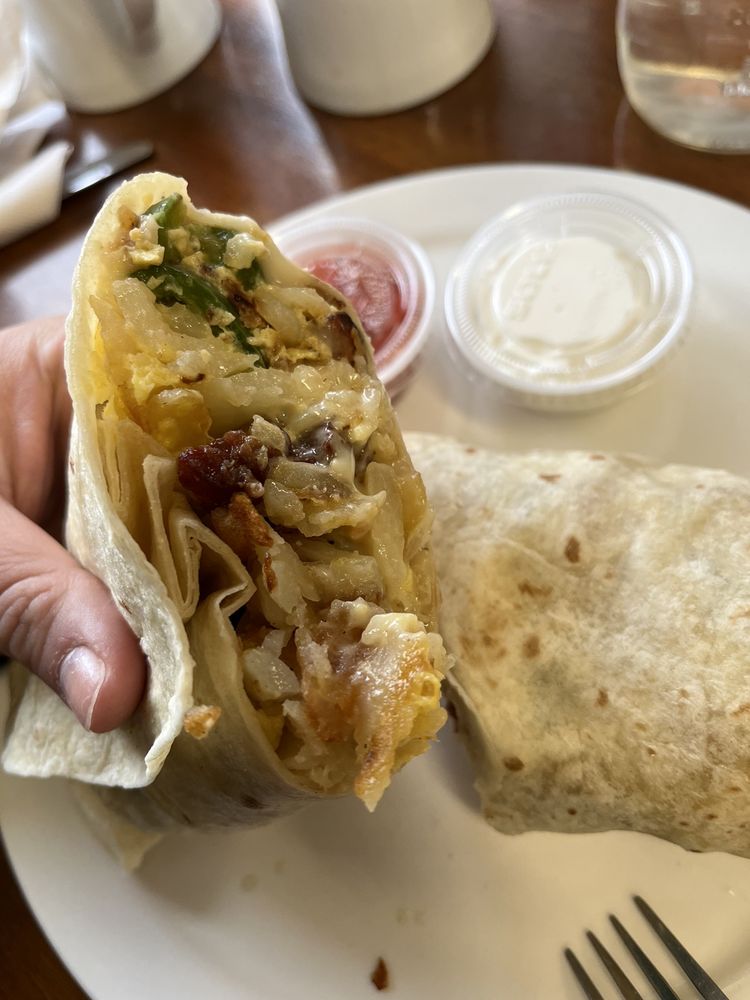 Farmhouse Kitchen and Coffee