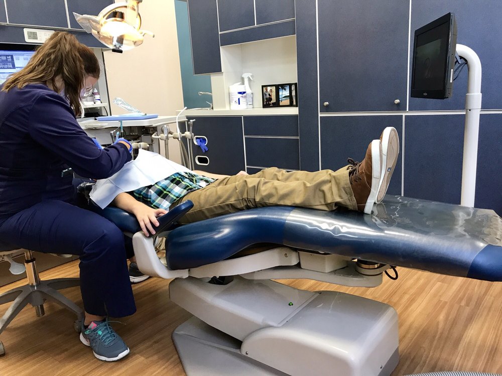 image of business Amherst Dentistry