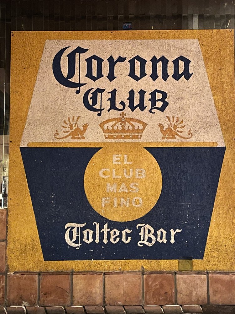 Corona Club