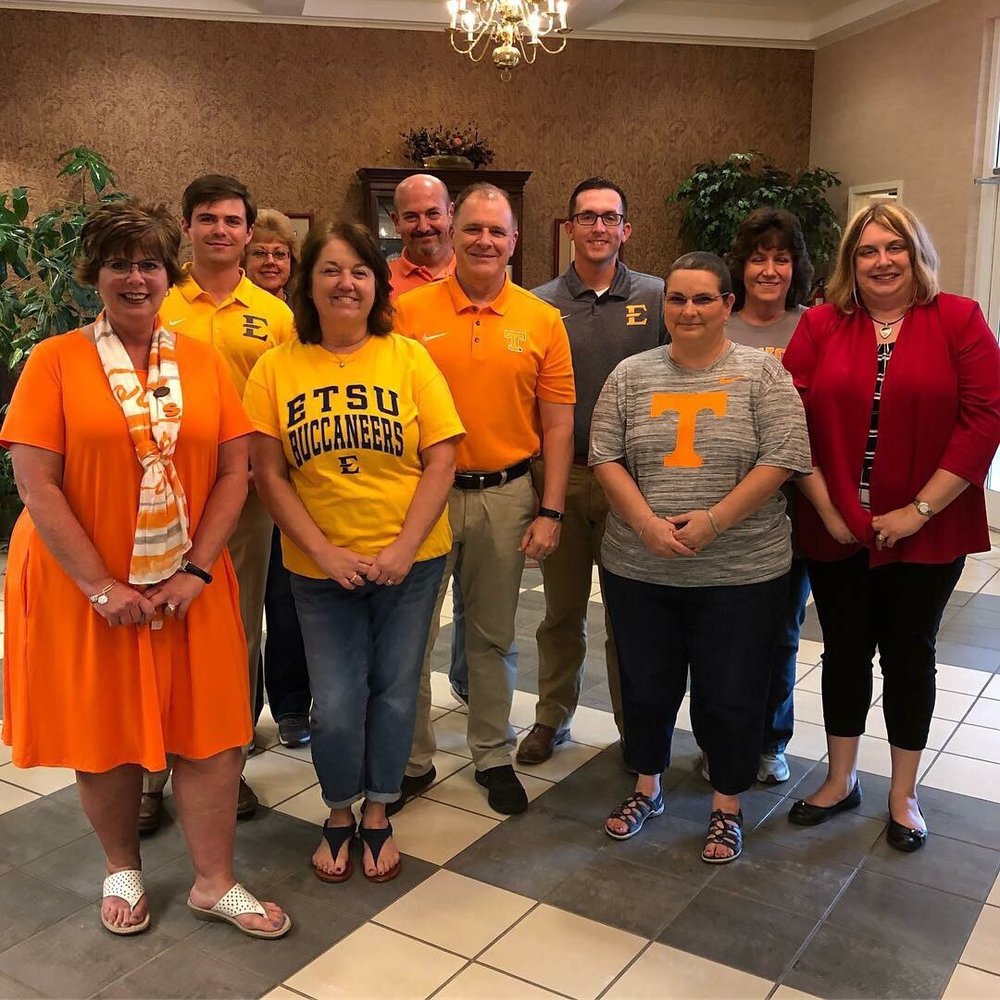 Elizabethton Federal Savings Bank