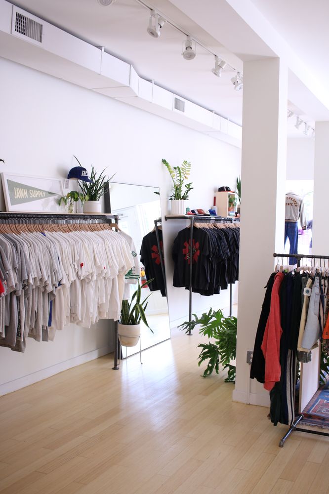 Jawn Supply