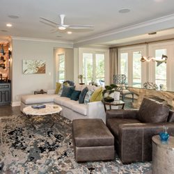 Marta Mitchell Interior Design 32 Photos