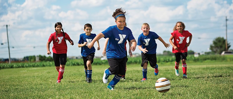 Dover Foundation YMCA