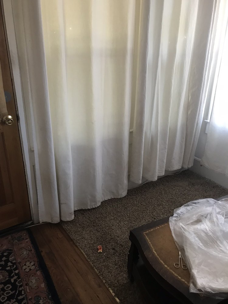 County Cleaners