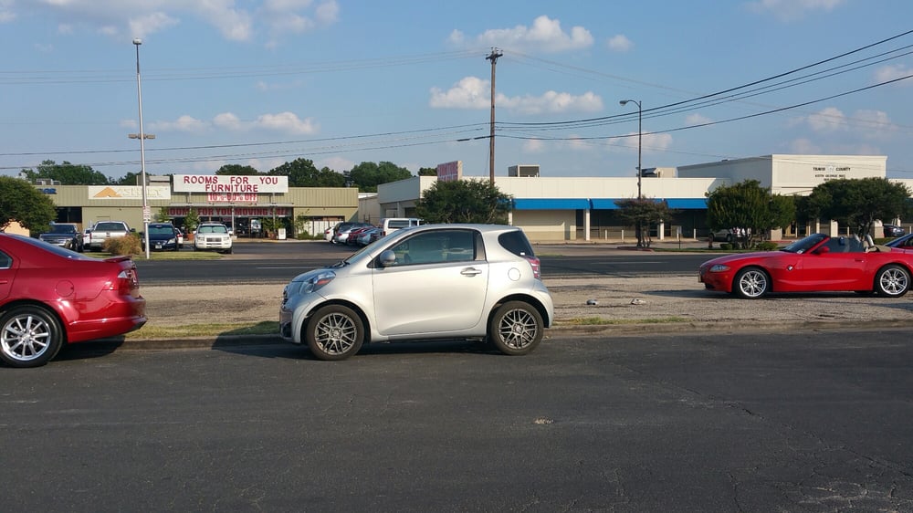 Leif Johnson Superstore Central 25 Reviews Car Dealers 501 E
