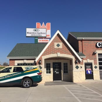 Christian Brothers Automotive North Dallas - 13 Photos 