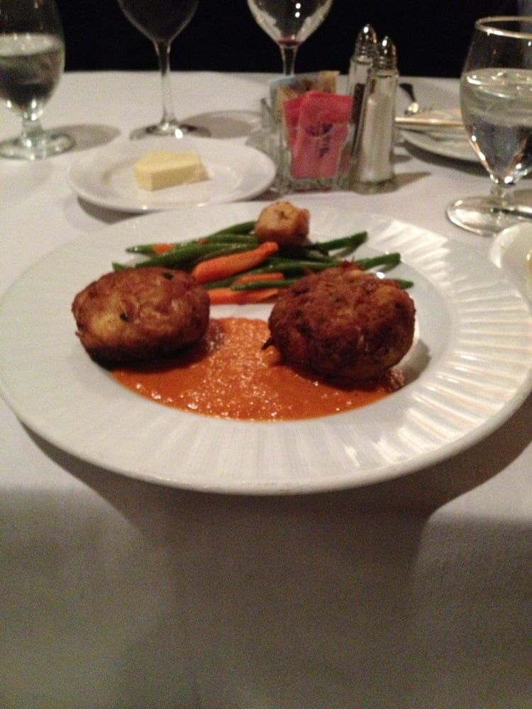 Great Meal To Add Crab Cakes To Great Meal To Add Crab Cakes To