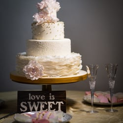 tiffany s baking co