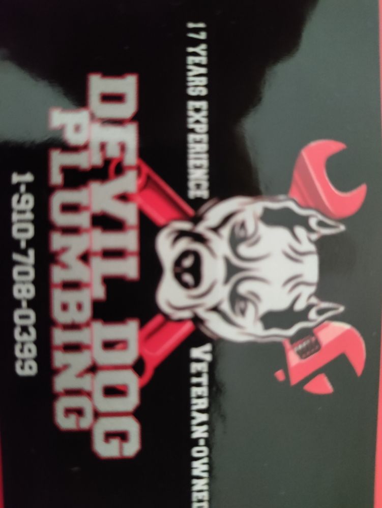 Devil Dog Plumbing