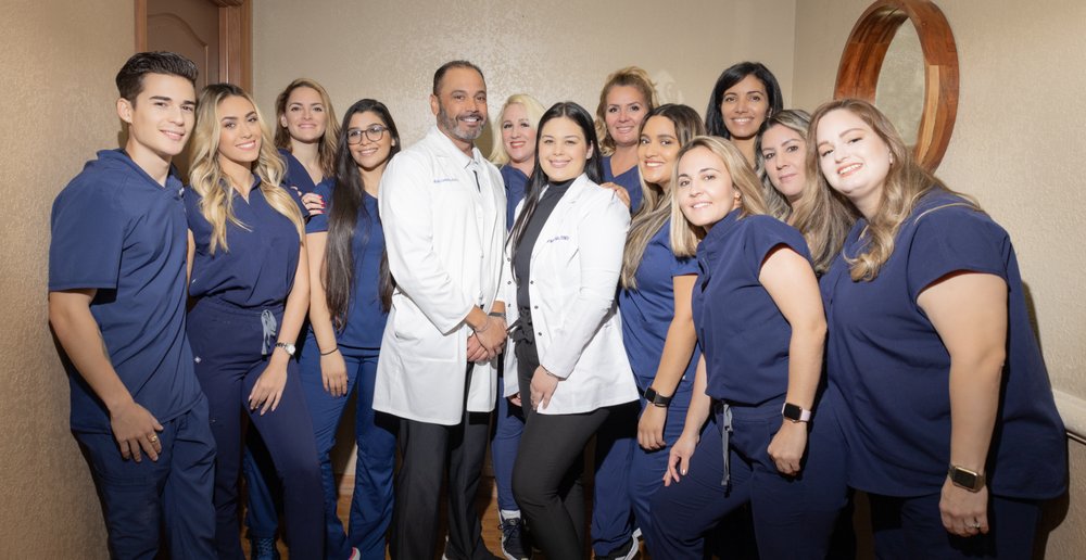 image of business Coral Gables Dental Health Center