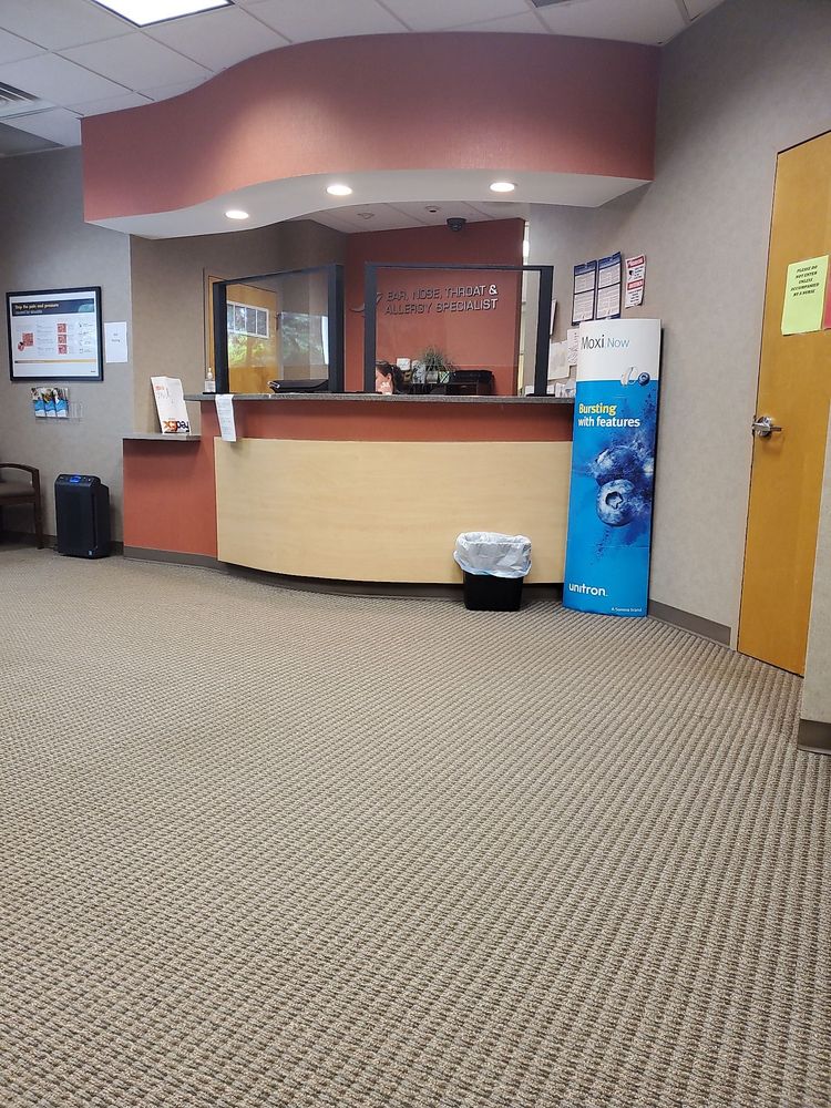 image of business Ear Nose Throat & Allergy Specialist