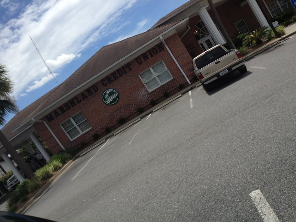 Marshland Credit Union Banks & Credit Unions 227 Gateway Center