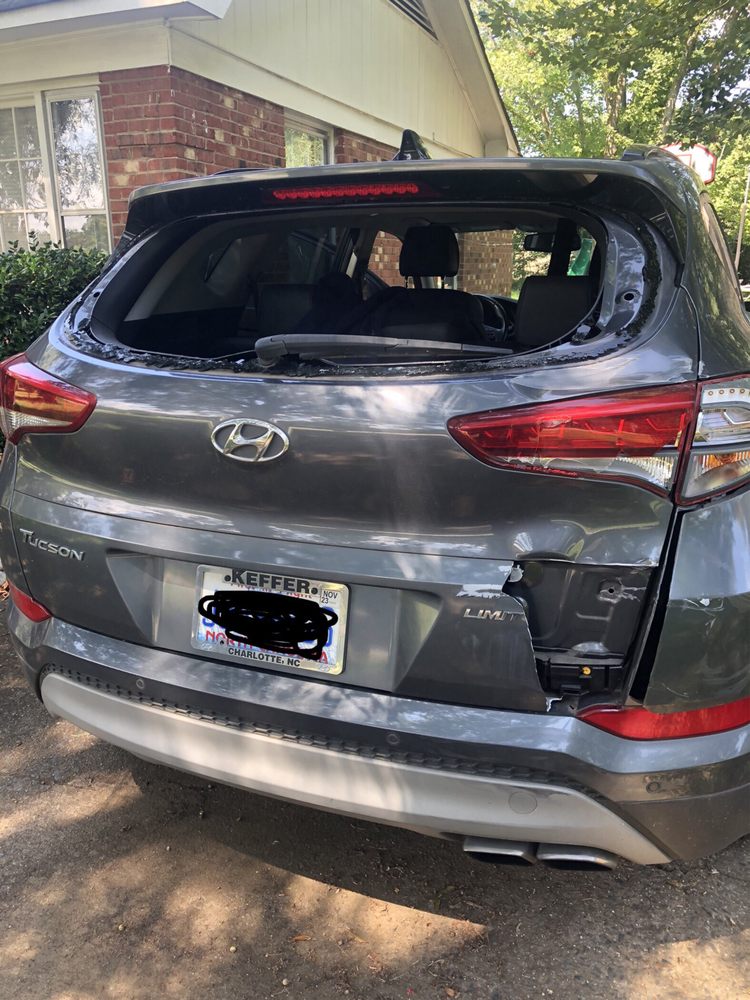 Collision Specialties