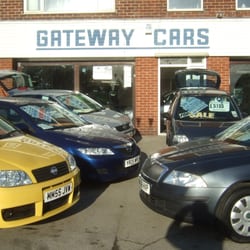 Rockingham Road Car Dealers Rockingham Road Car Dealers