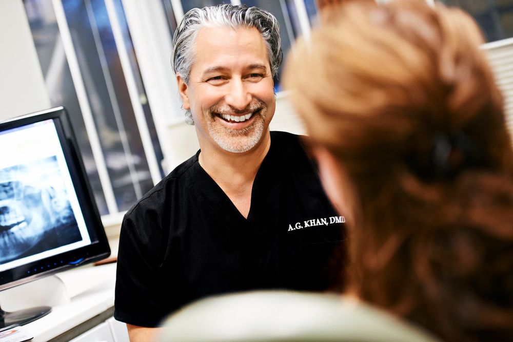 image of business Nashua Dental Group