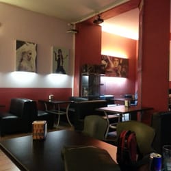 firefly bar barcelona