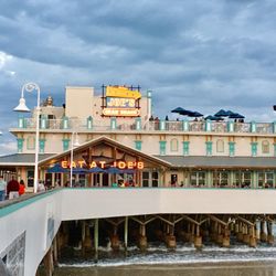 Joe S Crab Shack 306 Photos 391 Reviews Seafood 1200 Main St Photo Of Joe S Crab Shack Daytona Beach Fl United States