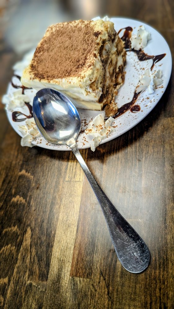 Vincenza's Italian Pizzeria & Trattoria