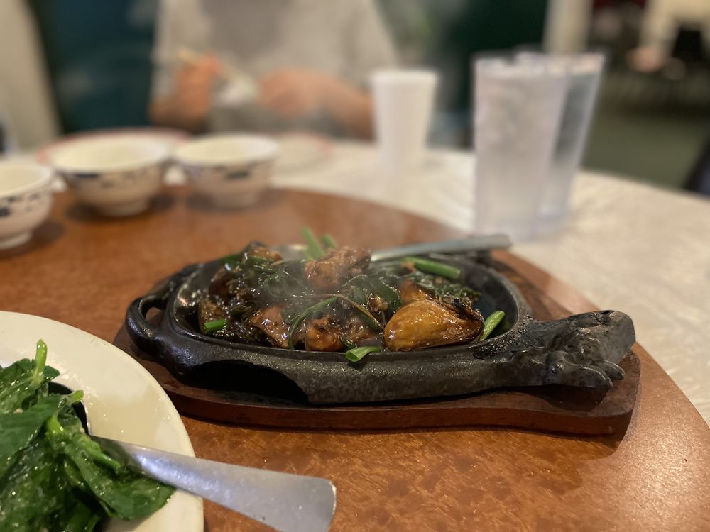 Ocean Chinese Seafood Restaurant