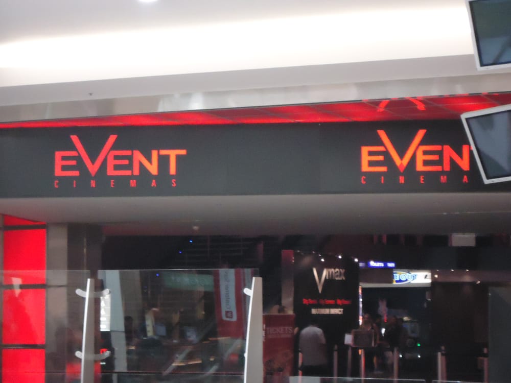 Event Cinemas St Lukes Cinema 80 St Lukes Rd, Arch Hill, Auckland, New Zealand Phone Event Cinemas St Lukes Cinema 80 St Lukes Rd, Arch Hill, Auckland, New Zealand Phone